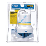 Seachoice 12V Bilge Pump