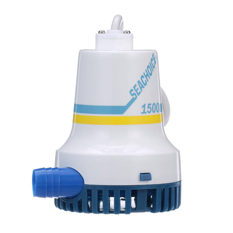 Seachoice 12V Bilge Pump