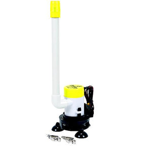 Seachoice 19473 Live Bait Aerator Kit