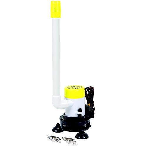 Seachoice 19473 Live Bait Aerator Kit