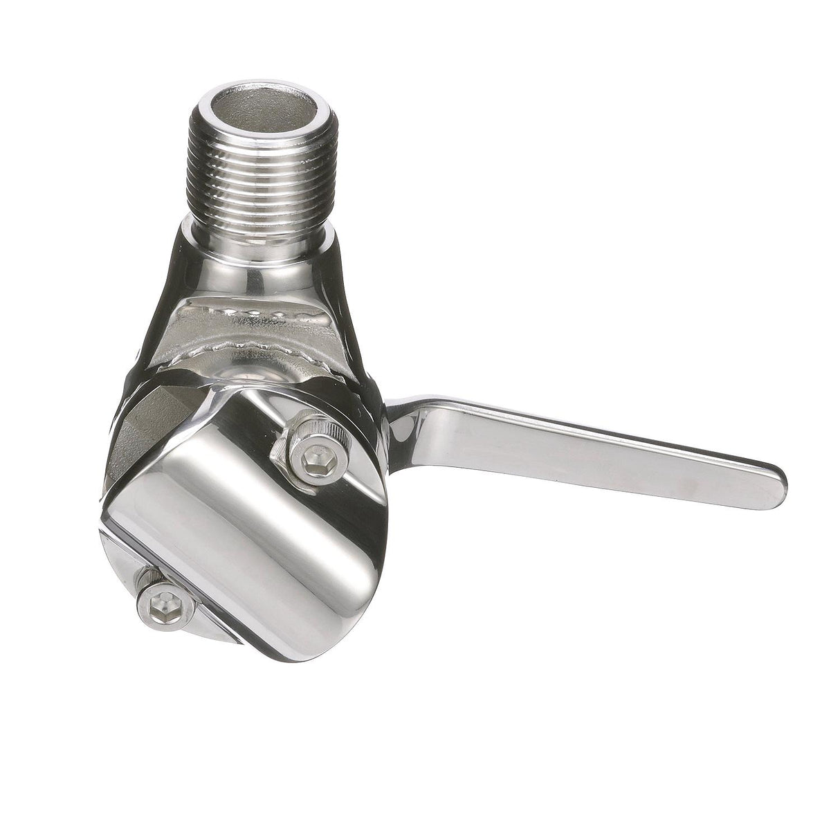 Seachoice 19541 316SS Antenna Rail Mount