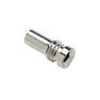 Seachoice 19831 UG175 Adapter For RG58U Coaxial Cable