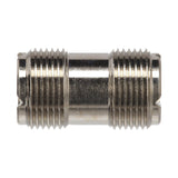 Seachoice 19851 PL258 Female VHF Antenna Double Connector