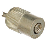 Seachoice 19981 Antenna Connector - Silver Plated -  PL-258 (UHF)