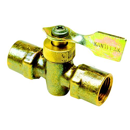 Seachoice Brass Two Way Fuel Line Valve