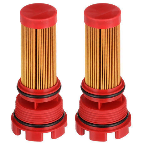 Seachoice 20981 Twin Pack Outboard Replacement Filter, 2/pk