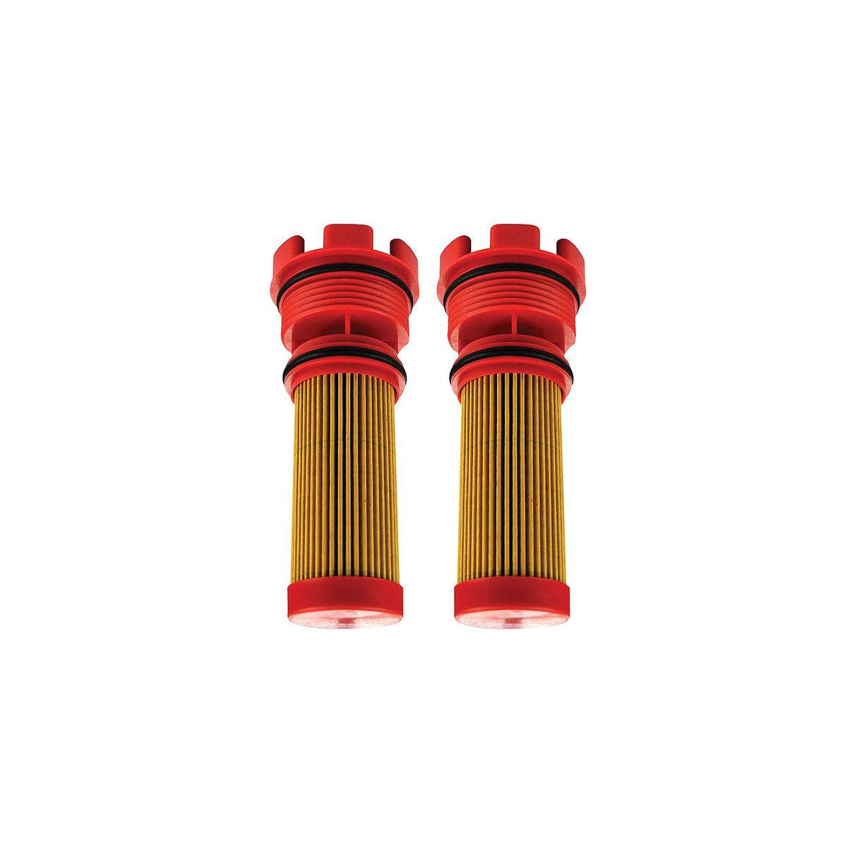 Seachoice 20981 Twin Pack Outboard Replacement Filter, 2/pk