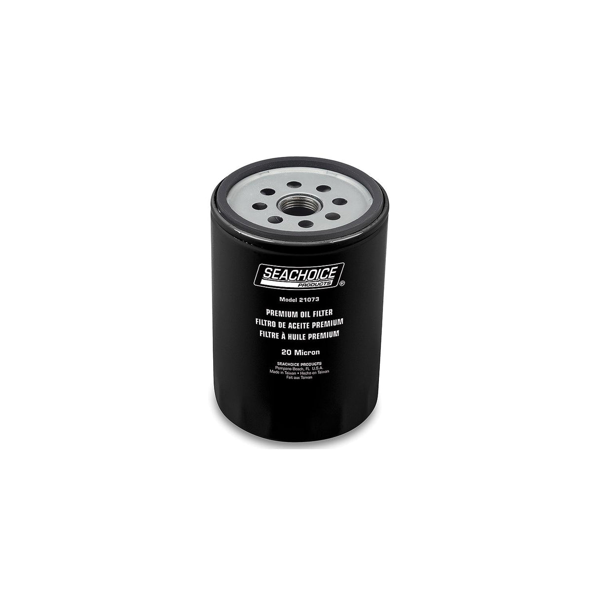 Seachoice 21073 Premium Oil Filter