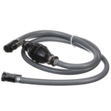 Seachoice 21391 Low Perm Fuel Line Kit - Mercury, 3/8" x 6'