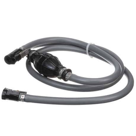 Seachoice 21391 Low Perm Fuel Line Kit - Mercury, 3/8" x 6'