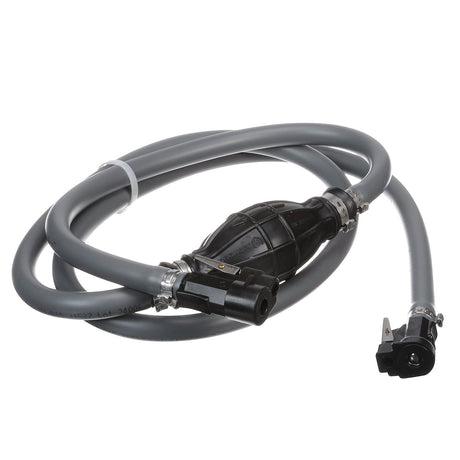 Seachoice 21391 Low Perm Fuel Line Kit - Mercury, 3/8" x 6'