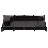 Seachoice 21951 Battery Tray w/Strap for Optima Batteries, 24/cs