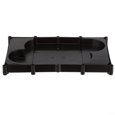 Seachoice 21951 Battery Tray w/Strap for Optima Batteries, 24/cs