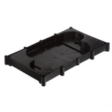 Seachoice 21951 Battery Tray w/Strap for Optima Batteries, 24/cs