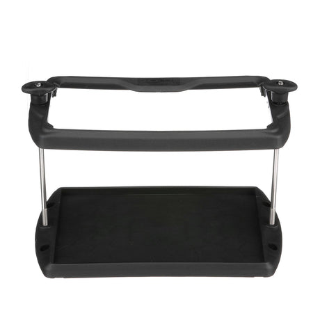 Seachoice Premium Battery Tray With Stainless Steel Hold Down Rods