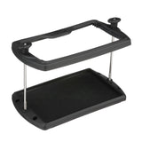 Seachoice Premium Battery Tray With Stainless Steel Hold Down Rods