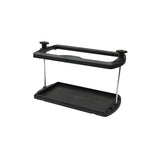 Seachoice Premium Battery Tray With Stainless Steel Hold Down Rods