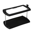 Seachoice Premium Battery Tray With Stainless Steel Hold Down Rods