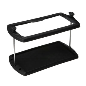 Seachoice Premium Battery Tray With Stainless Steel Hold Down Rods