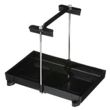 Seachoice 22021 Battery Tray With Stainless Steel Hold Down Rods