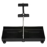 Seachoice 22041 Battery Tray With Stainless Steel Hold Down Rods