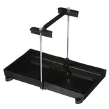 Seachoice 22041 Battery Tray With Stainless Steel Hold Down Rods