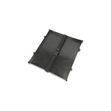 Seachoice 22046 Dual Battery Tray w/Poly Strap, 24/cs