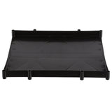 Seachoice 22046 Dual Battery Tray w/Poly Strap, 24/cs