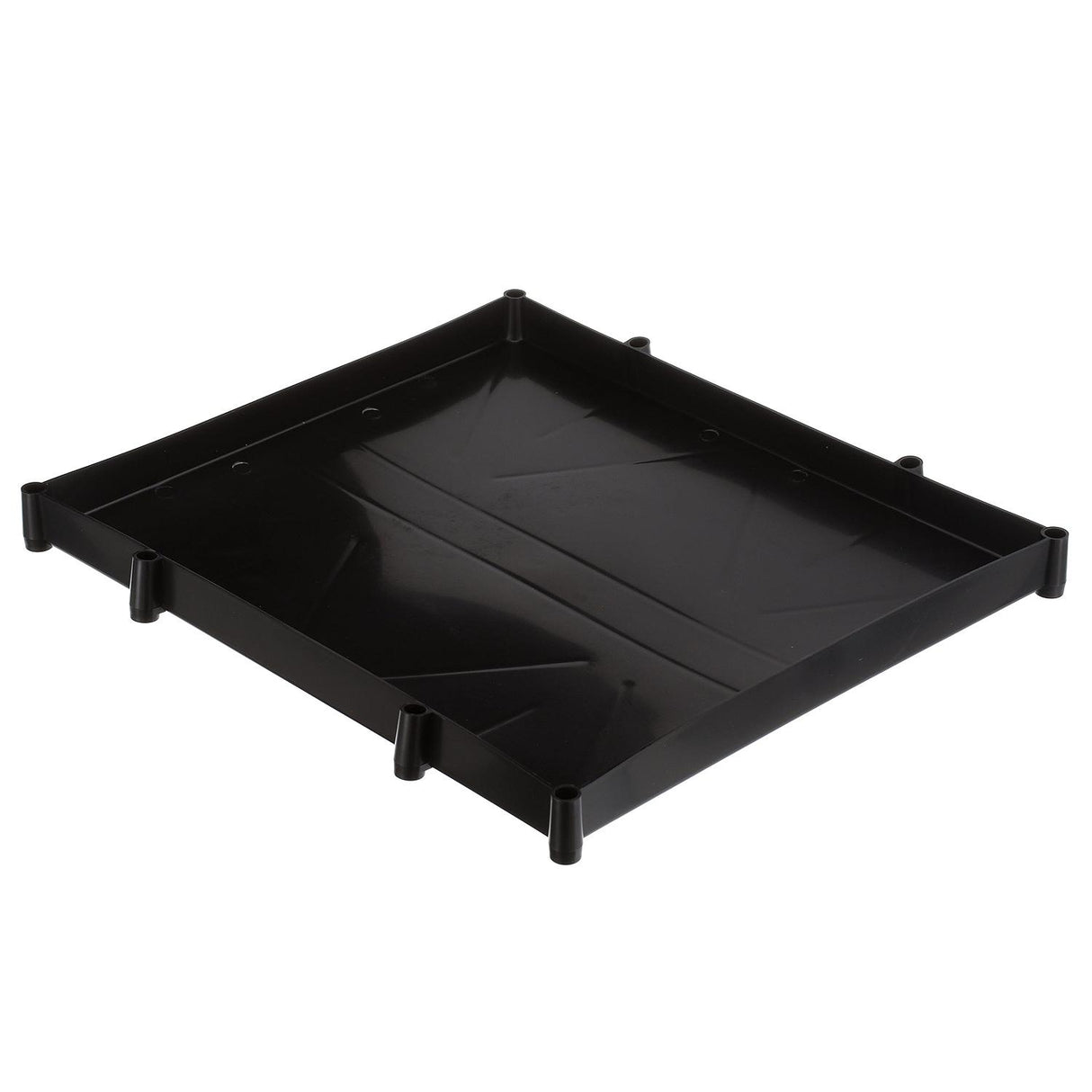 Seachoice 22046 Dual Battery Tray w/Poly Strap, 24/cs