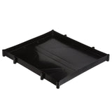 Seachoice 22046 Dual Battery Tray w/Poly Strap, 24/cs