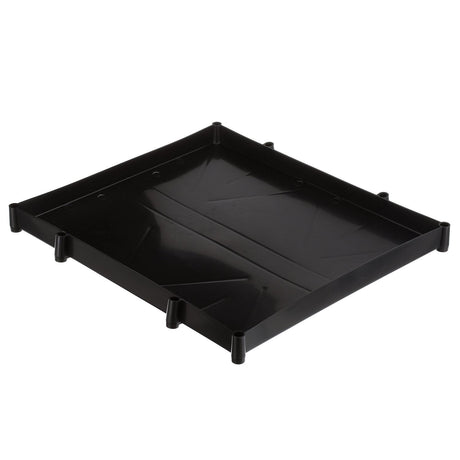 Seachoice 22046 Dual Battery Tray w/Poly Strap, 24/cs