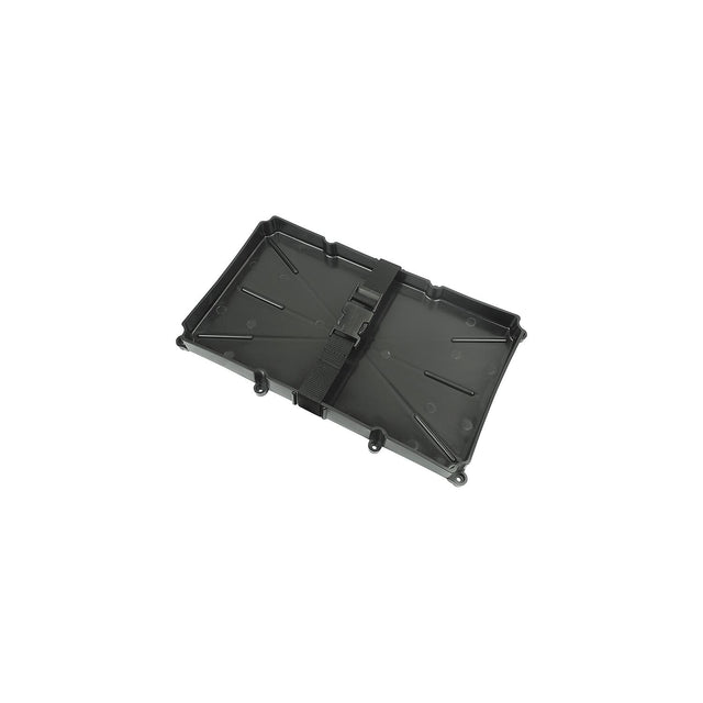 Seachoice 22054 Battery Tray w/Strap, 24/cs