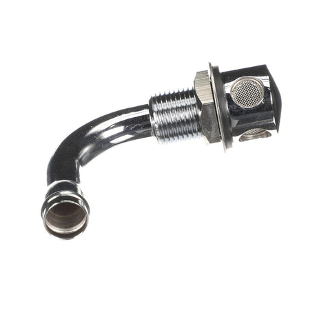 Seachoice Thru-Hull Vent For 9/16" or 5/8" Hose, Chrome Plated