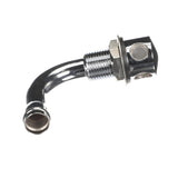 Seachoice Thru-Hull Vent For 9/16" or 5/8" Hose, Chrome Plated