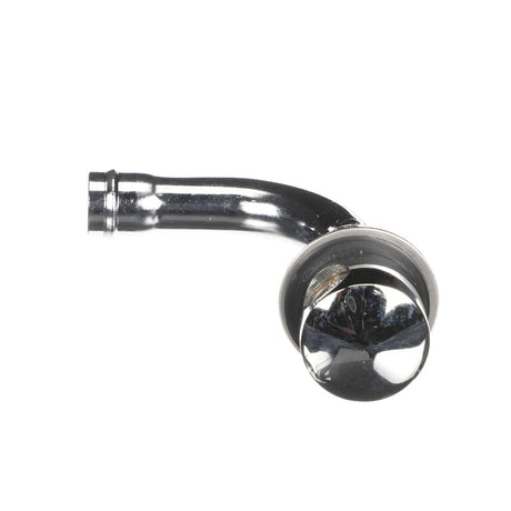 Seachoice Thru-Hull Vent For 9/16" or 5/8" Hose, Chrome Plated