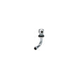 Seachoice Thru-Hull Vent For 9/16" or 5/8" Hose, Chrome Plated