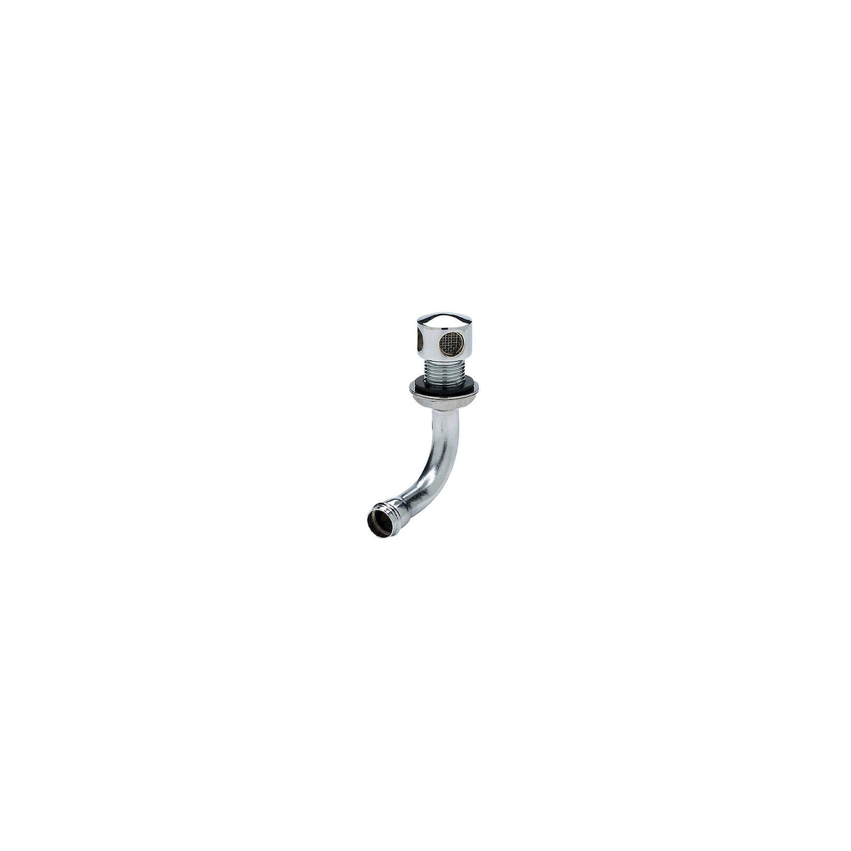 Seachoice Thru-Hull Vent For 9/16″ or 5/8″ Hose, Chrome Plated