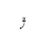 Seachoice Thru-Hull Vent For 9/16″ or 5/8″ Hose, Chrome Plated