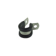Stainless Steel Cushion Clamp1/2"