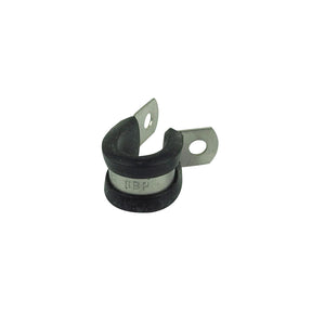 Stainless Steel Cushion Clamp1/2"