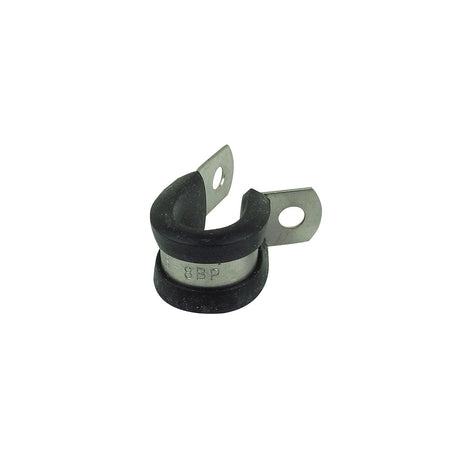 Stainless Steel Cushion Clamp1/2"