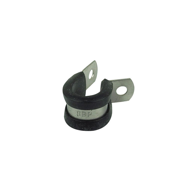 Stainless Steel Cushion Clamp1/2"