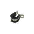 Stainless Steel Cushion Clamp 5/8"