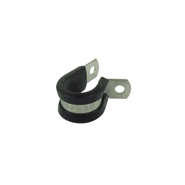 Stainless Steel Cushion Clamp 5/8"