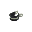 Stainless Steel Cushion Clamp3/4"