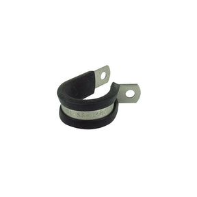 Stainless Steel Cushion Clamp3/4"