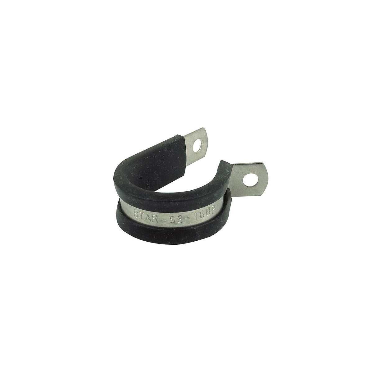 Stainless Steel Cushion Clamp1"