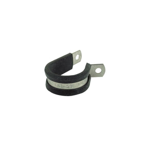 Stainless Steel Cushion Clamp1"