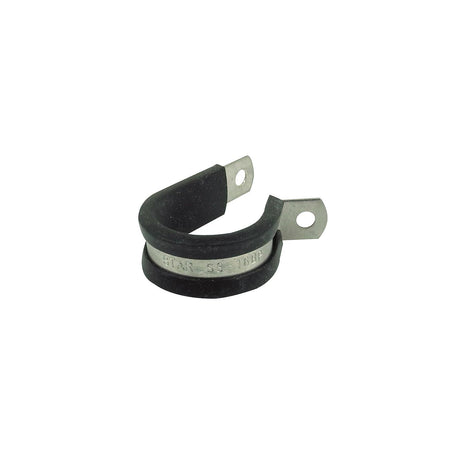 Stainless Steel Cushion Clamp1"