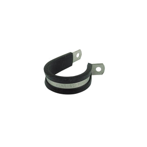 Stainless Steel Cushion Clamp1-1/4"